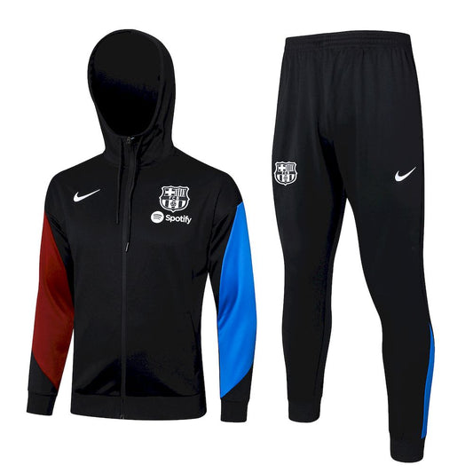 Barcelona 2023/24 Moletom + Calça 815