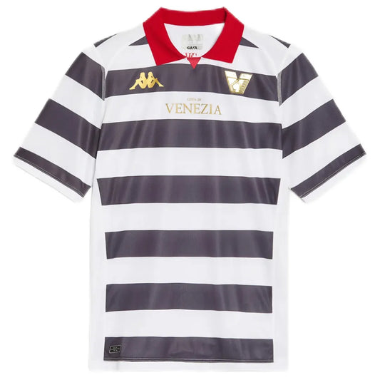 Venezia Fc 2023/24 Third Jersey