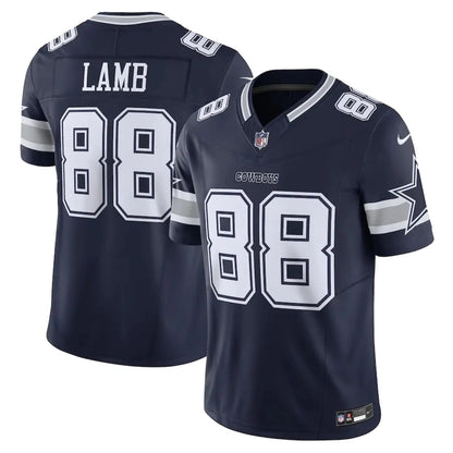 Camisa NFL Dallas Cowboys CeeDee Lamb 88