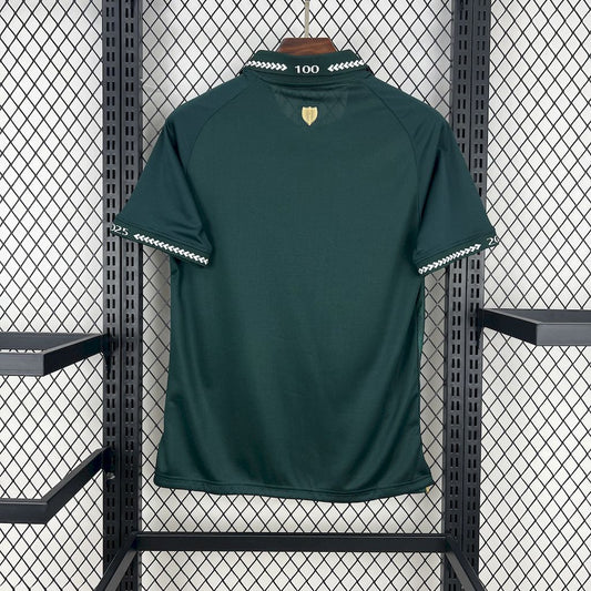Bolivia 2025/26 Home Jersey