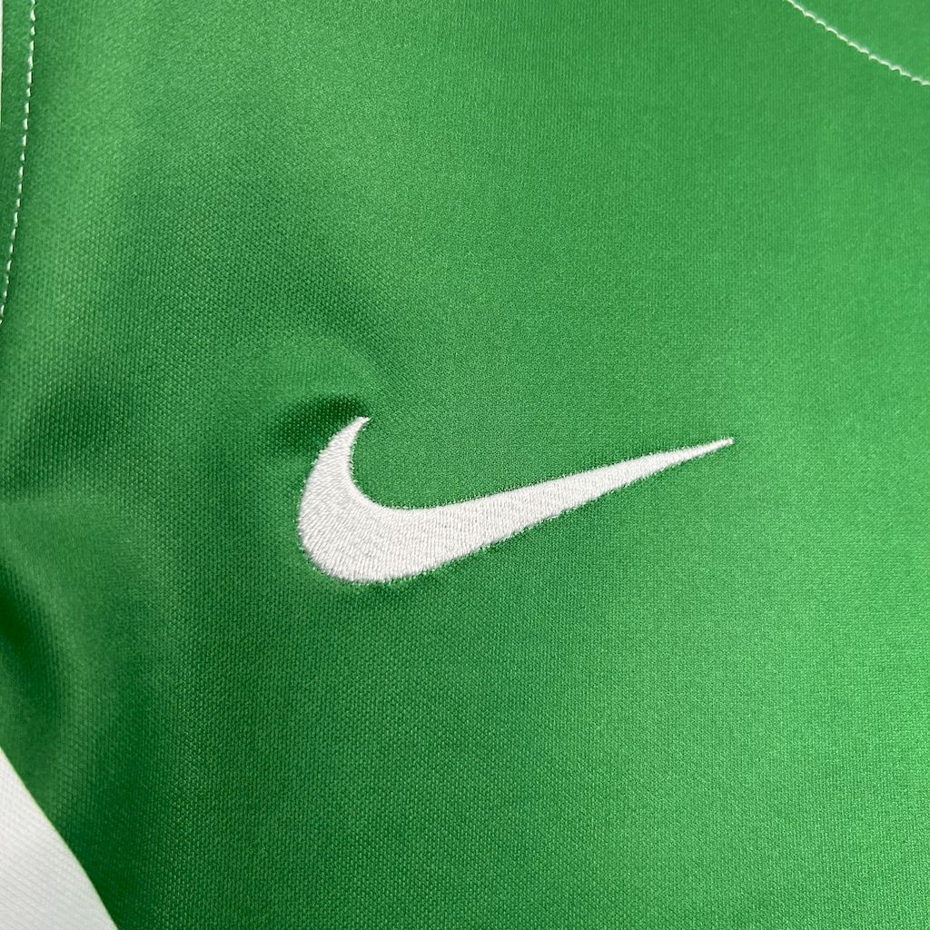 Sporting CP 2024/25 Stromp Jersey