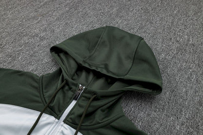 Barcelona 2023/24 Moletom + Calça 815