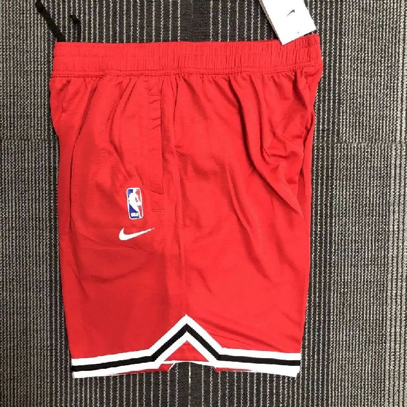CALÇÕES NBA do Chicago Bulls