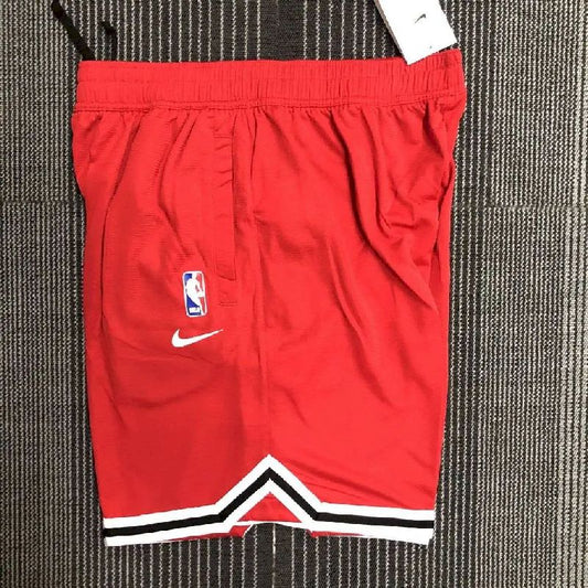 CALÇÕES NBA do Chicago Bulls