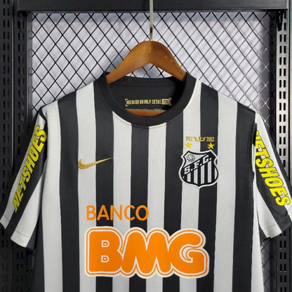 Camisa Retrô Alternativa Santos 2013/14