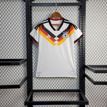 Women's Germany 2026 World Cup Home Jersey