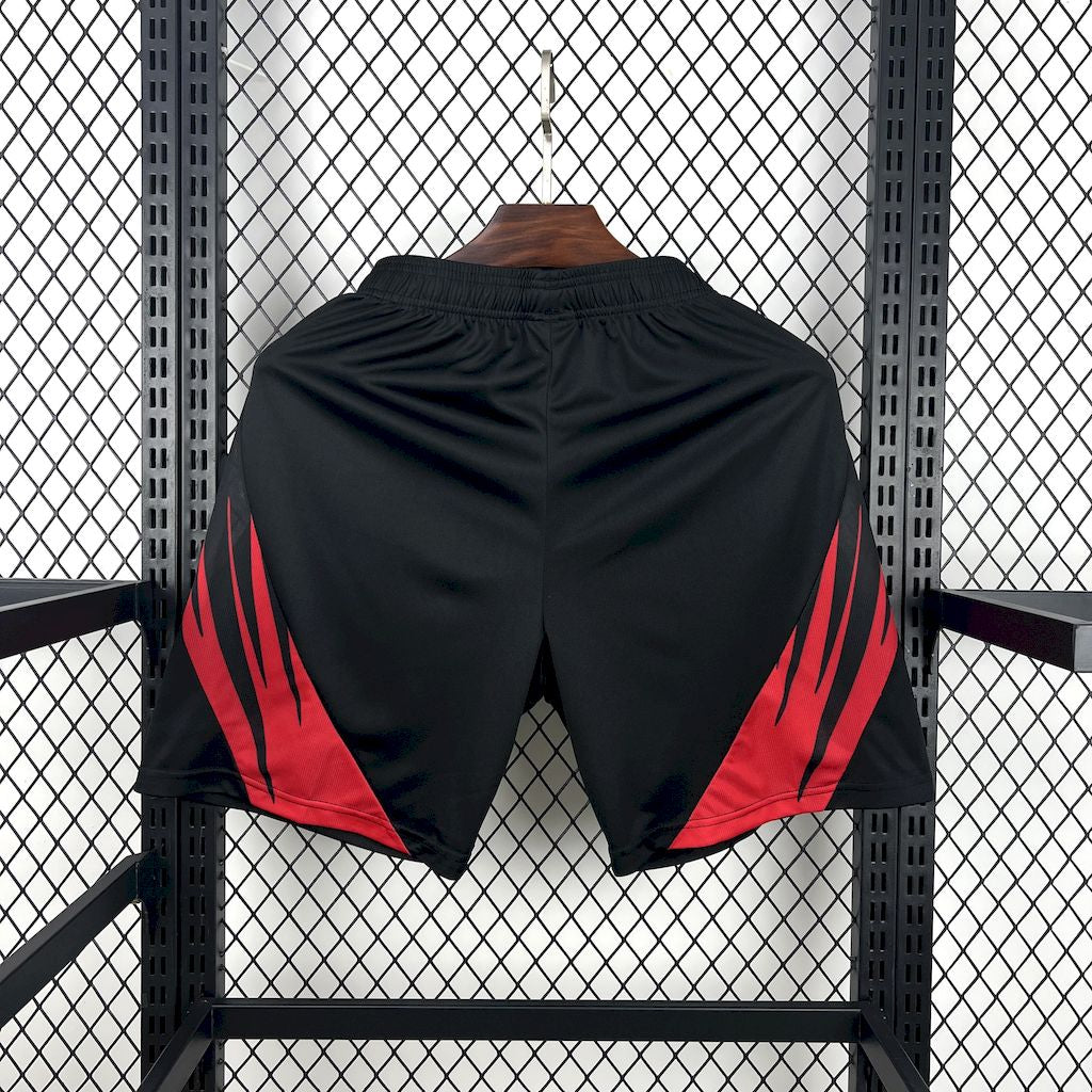 Flamengo 2025/26 Away Shorts