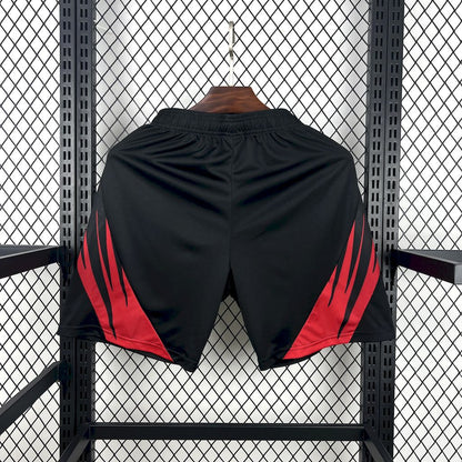 Flamengo 2025/26 Away Shorts