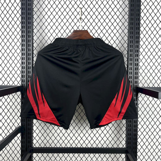 Flamengo 2025/26 Away Shorts