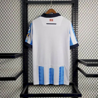 Camisa Home Real Sociedad 2023/24