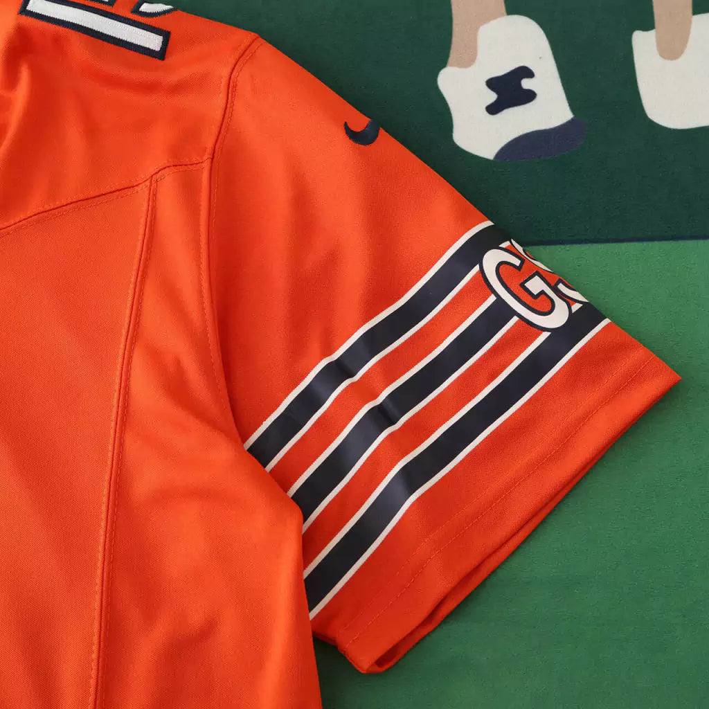 Camisa NFL Chicago Bears Calaeb Williams 18