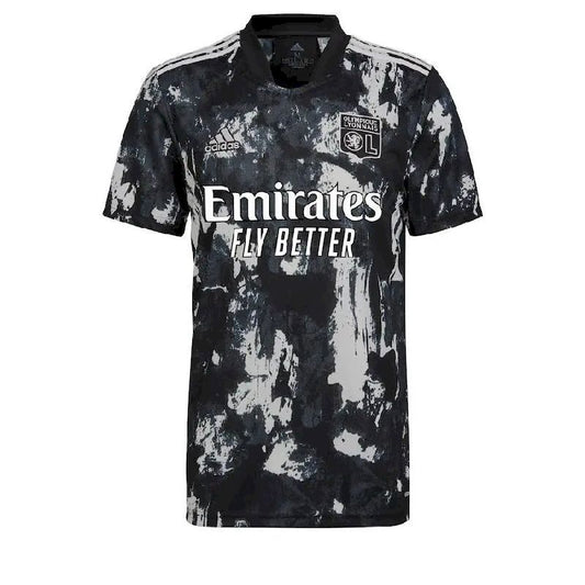 Olympique Lyonnais 2021/22 Third Jersey 2