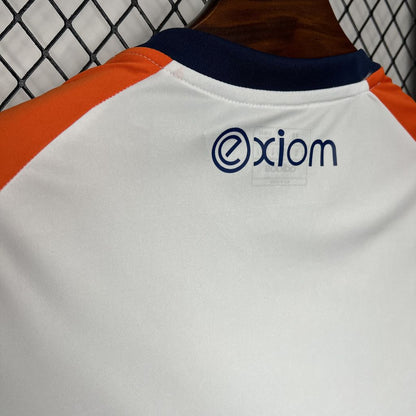 Real Oviedo 2024/25 Away Jersey