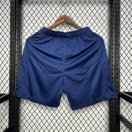 Netherlands 2024/25 Euro Away Shorts