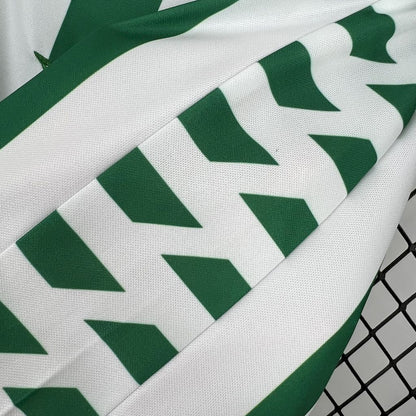 Camisa Home Retro Real Betis 1982/85