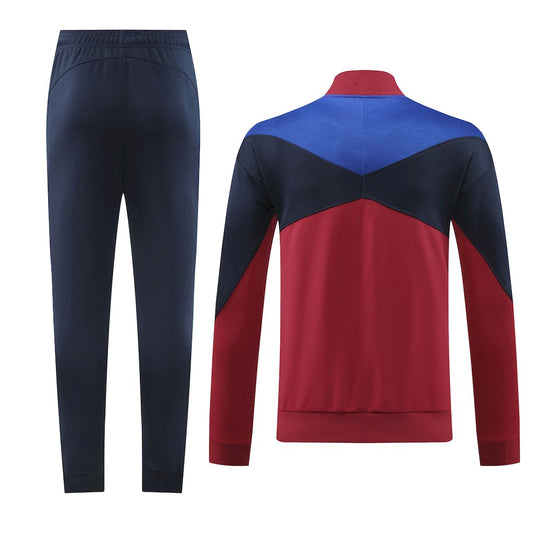 Barcelona 2024/25 Training Adult Jacket+Pant HL