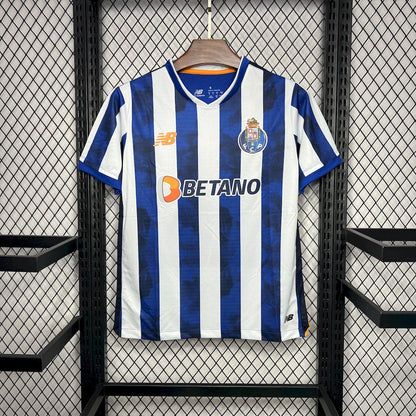 FC Porto 2024/25 Home Jersey