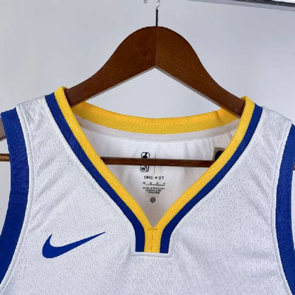 Camisa masculina Chris Paul White Team