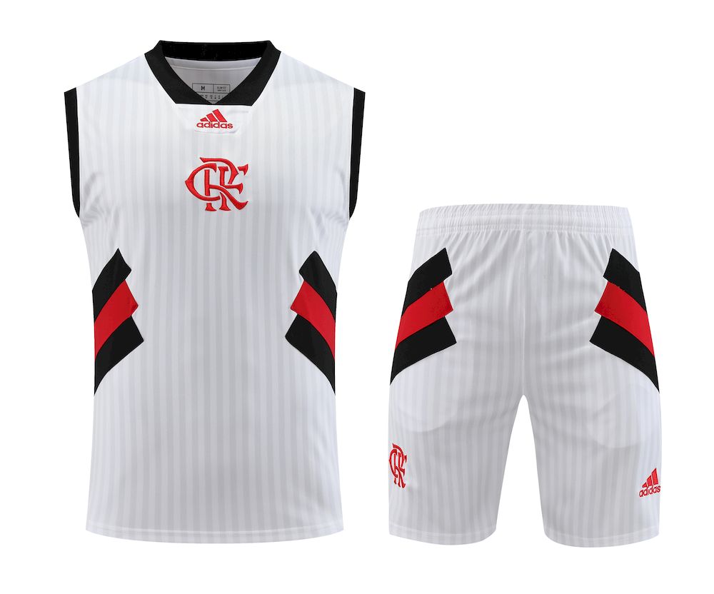 Regata+Short Flamengo 2023/24 Adulto 418