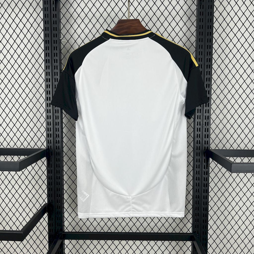 Atlético Mineiro 2025/26 Away Jersey