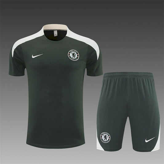 Chelsea 2025/26 Training Adult Jersey+Short 14001