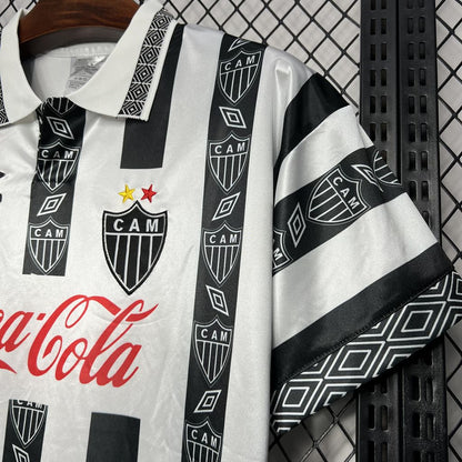 Camisa Retrô Atlético Mineiro 1995 Home