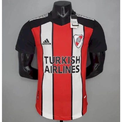 Camisa Terceira do River Plate 2021/22 Versão Jogador