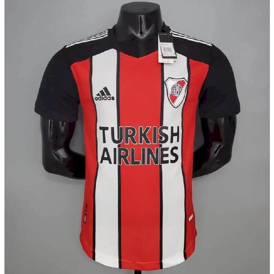 Camisa Terceira do River Plate 2021/22 Versão Jogador