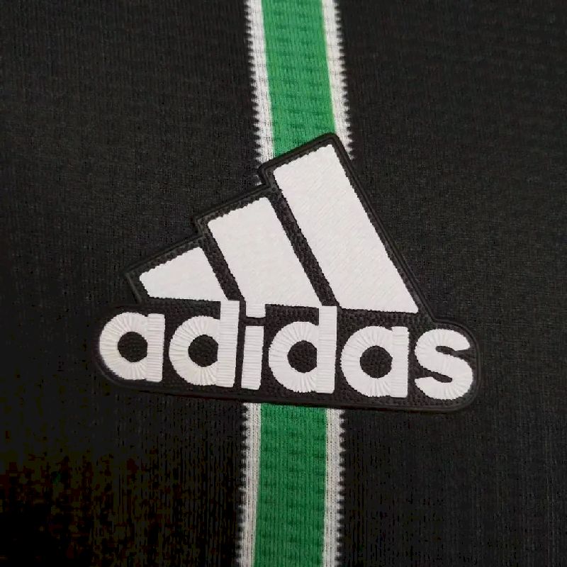 Camisa reserva do Celtic 2022/23, versão do jogador