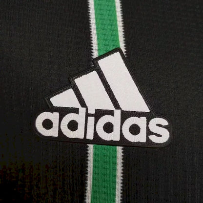 Camisa reserva do Celtic 2022/23, versão do jogador