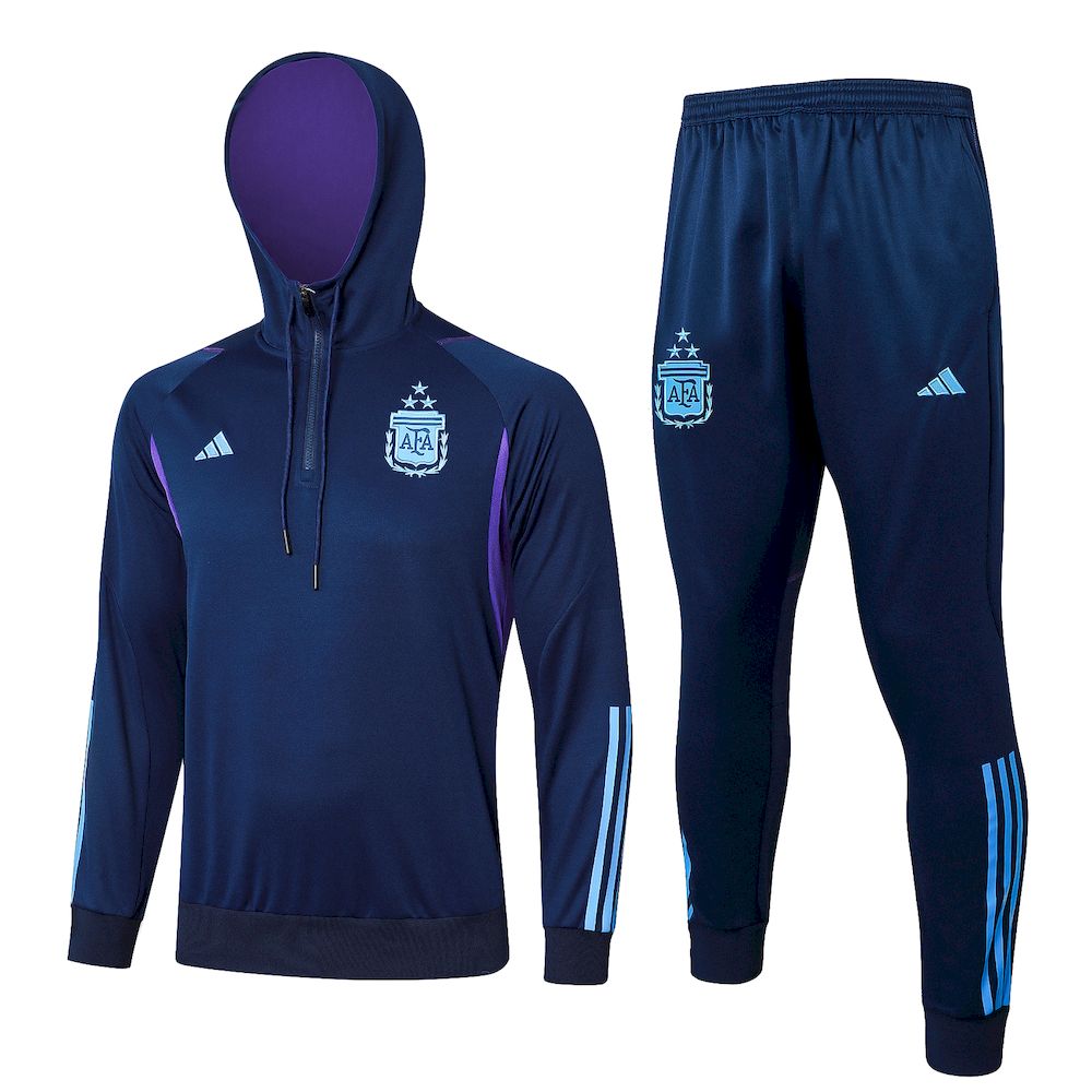 Argentina 2024/25 Moletom + Calça 815