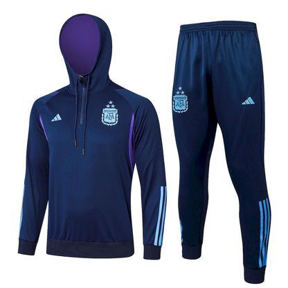 Argentina 2024/25 Moletom + Calça 815