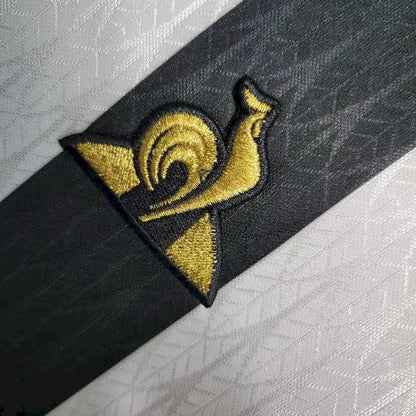 Camisa Alternativa Atlético Mineiro 2020