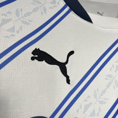 Camisa reserva do Fenerbahçe SK 2024/25