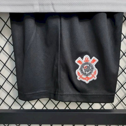 Camisa Infantil Corinthians 2023/24