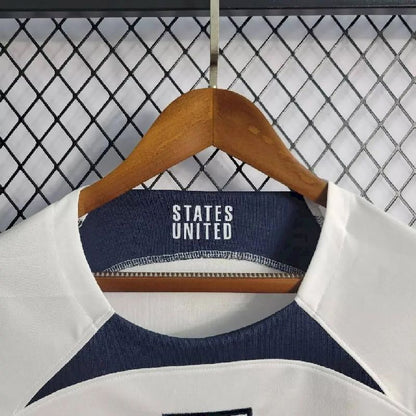 Men's USA 2022 Home Jersey