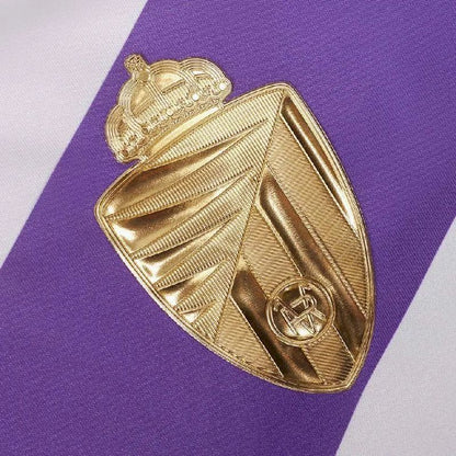 Terceira camisa do Real Valladolid 2022/23