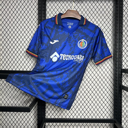 Camisa Home do Getafe 2024/25