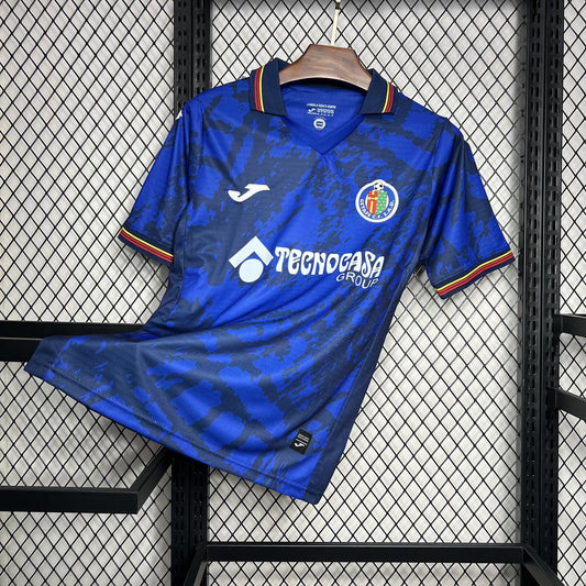 Getafe 2024/25 Home Jersey