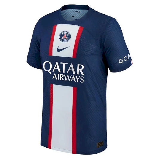 Paris Saint-Germain 2022/23 Home Jersey Player Version