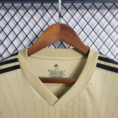 Men's Atlético Mineiro 2022/23 Third Jersey