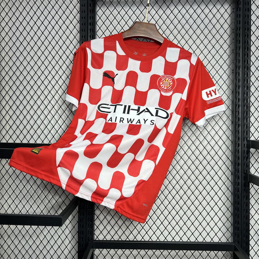 Camisa Girona 204 25 Home