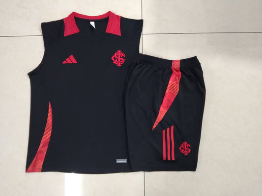 Internacional 2024/25 Adult Tank Top+Short 815