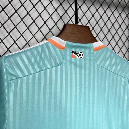 Inter Miami 2024/25 Third Kids Kit