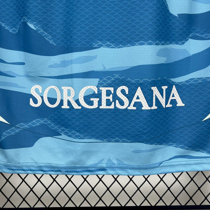 Napoli 2025/26 Partenope Jersey