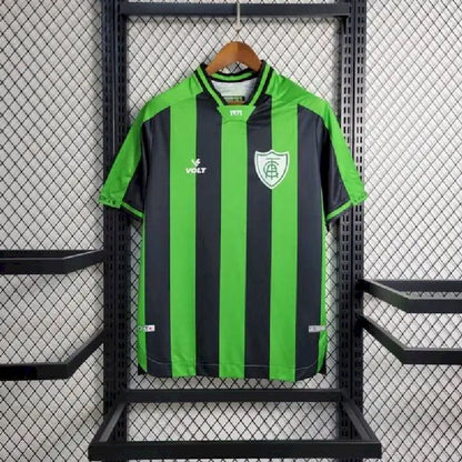 Men's América Mineiro 2022-23 Home Jersey