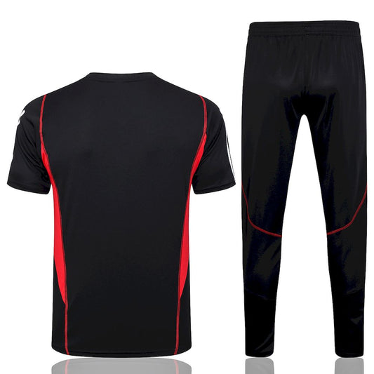 Sao Paulo 2023/24 Training Adult Jersey+Pant 815