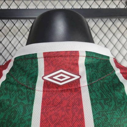 Versão de Jogador Home do Fluminense 2024/25