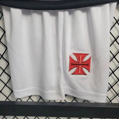 Kit Alternativo Vasco da Gama 2023/24 Infantil
