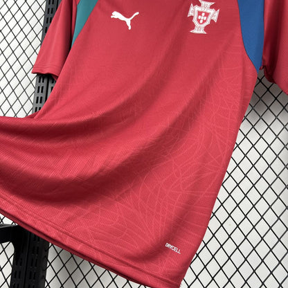 Men's Portugal 2026 World Cup Pre-Match Jersey